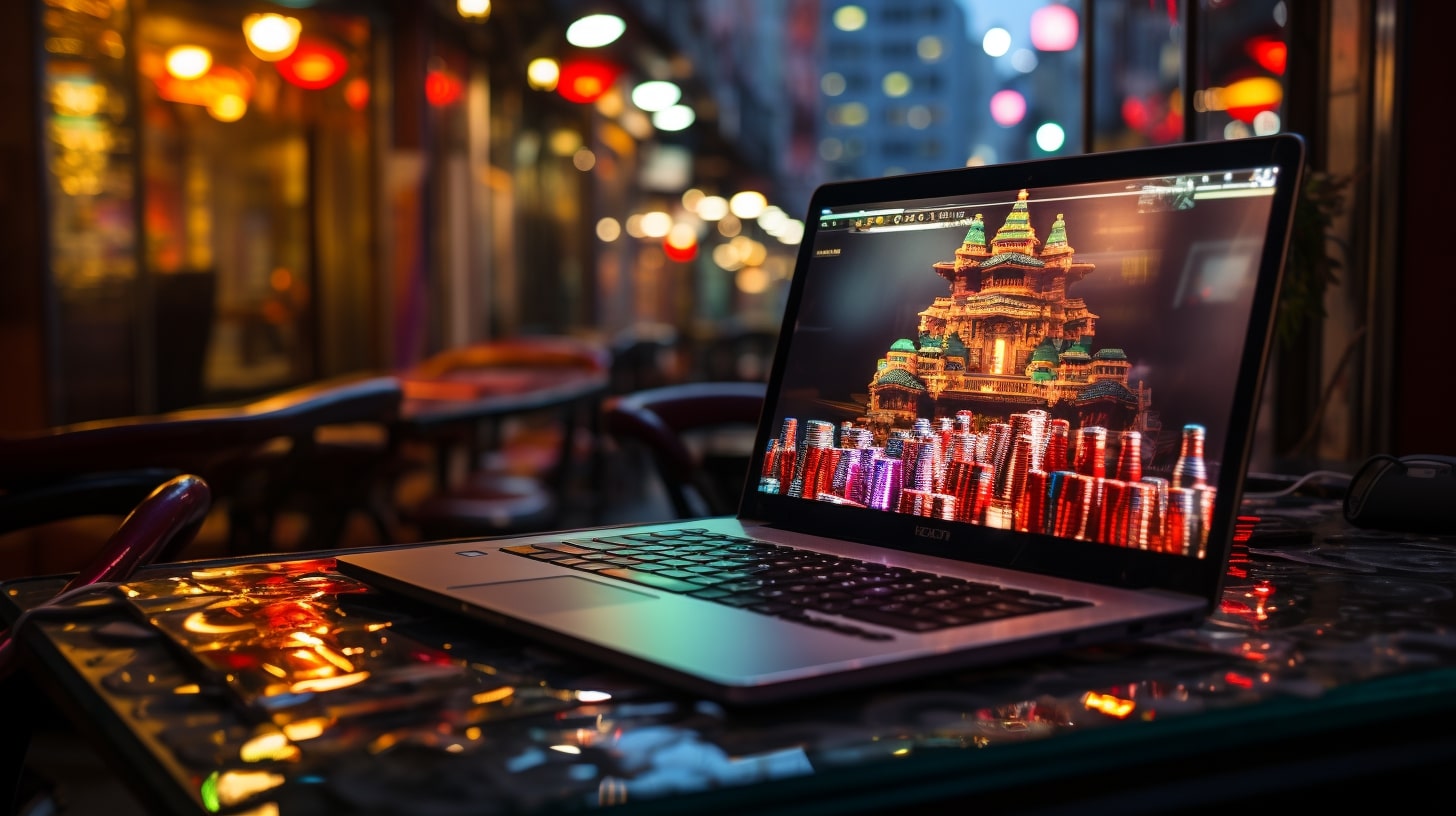 Online Gambling in the Philippines: Opportunities and Risks